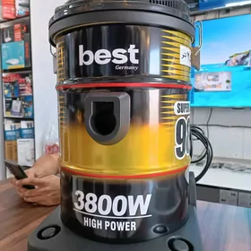 plesos bedre 3800w