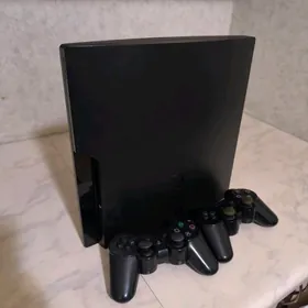 Playstation 3 Slim Paket ýaly