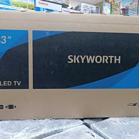 Telewizor SKYWORTH 43