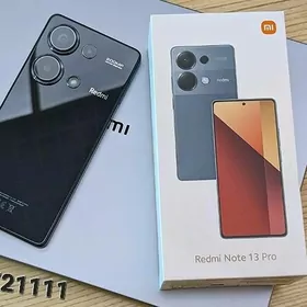 Redmi not 13 pro 12/512gb