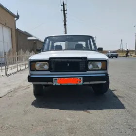 Lada 2107 1998