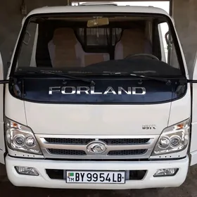 Forland H2 2015