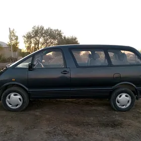 Toyota Previa 2000