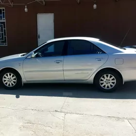 Toyota Camry 2003