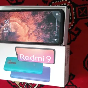 Redmi 9