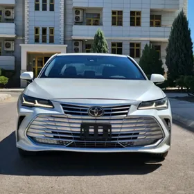 Toyota Avalon 2019