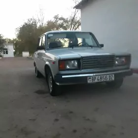 Lada 2107 2010