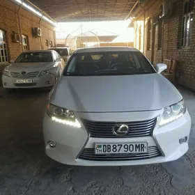 Lexus ES 350 2014