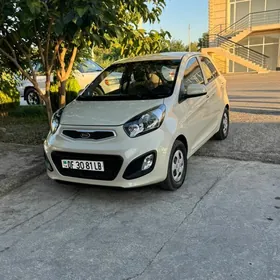 Kia Picanto 2012