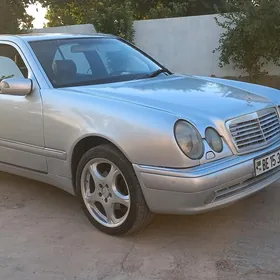 Mercedes-Benz E430 1999