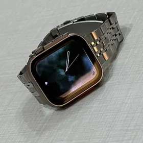 Apple watch 6️