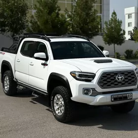 Toyota Tacoma 2020