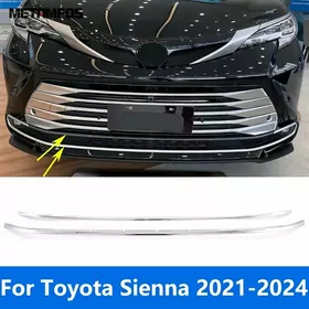 Sienna 2023 bezegler