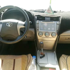 Toyota Camry 2009