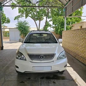 Lexus RX 330 2004