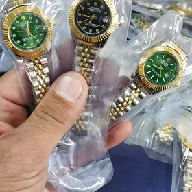 SAGAT SAGATLAR ROLEX