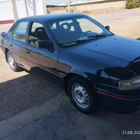 Opel Vectra 1989