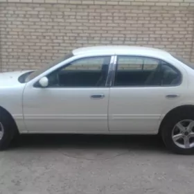 Nissan Maxima 1998