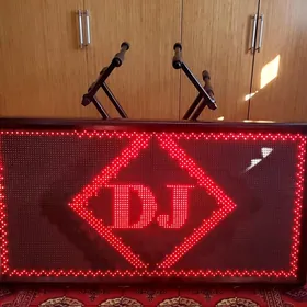 DJ STOYKA MONITOR CYRALY