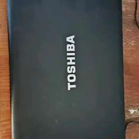 Ноутбук Toshiba