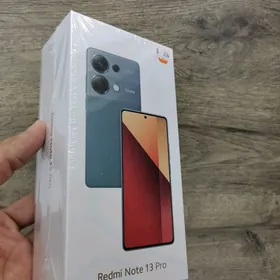 REDMİ NOTE 13 PRO 8/256GB