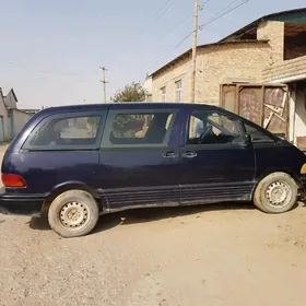 Toyota Previa 1997