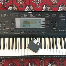 YAMAHA PSR 630