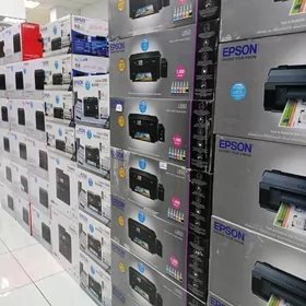 Принтер Epson L850 Täze