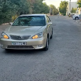 Toyota Camry 2002