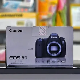 Canon 6D