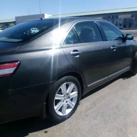 Toyota Camry 2009