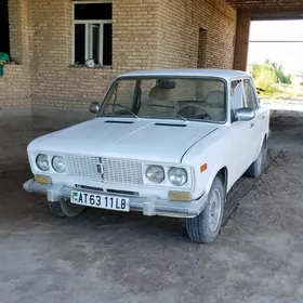 Lada 2106 1989