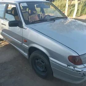 Lada 2115 2002