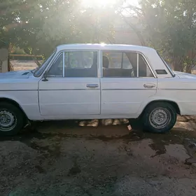 Lada 2106 1990