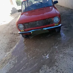 Lada 2104 1984