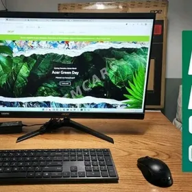 Моноблок Acer Aspire