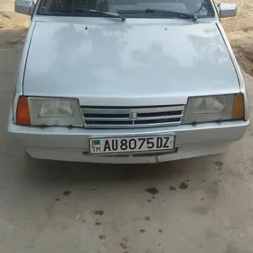 Lada 21099 2004