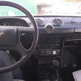 Lada 2106 1988