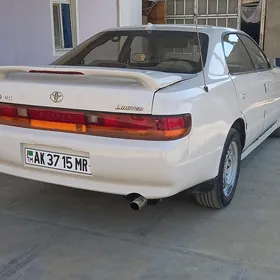 Toyota Mark II 1995