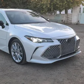 Toyota Avalon 2019