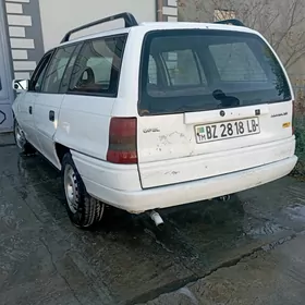 Opel Astra 1991