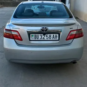 Toyota Camry 2007