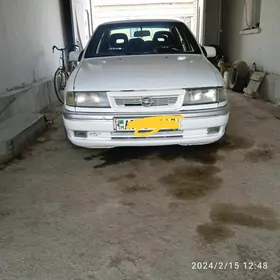 Opel Vectra 1992