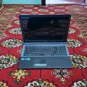 Noutbuk asus i5