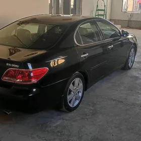 Lexus ES 2002