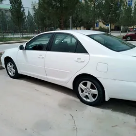 Toyota Camry 2005