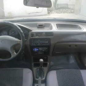 Toyota Tercel 1996