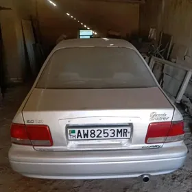 Toyota Camry 1995