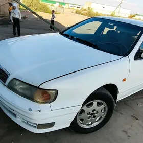 Nissan Maxima 1999