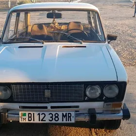 Lada 2106 1980